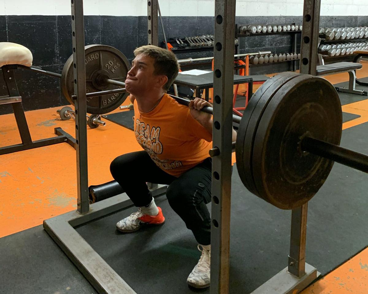 Turnout Spirits High As Gators Start Offseason Workouts Sports