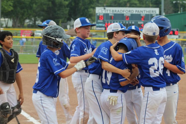 Lehigh Valley RBI baseball team will play in RBI World Series