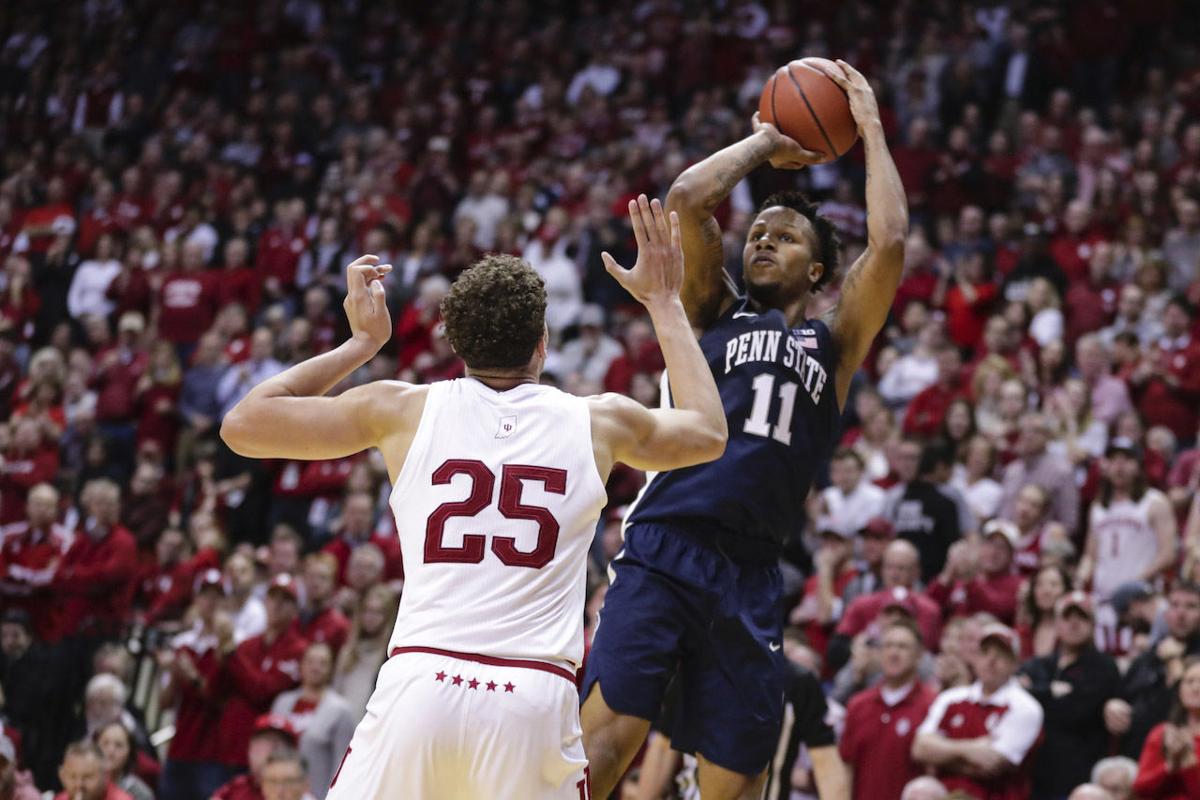 What Could Have Been Psu Hoops Among Casualties Of Covid 19