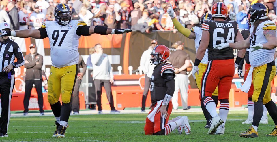 Cameron Heyward doubts Steelers will play Hall of Fame game 