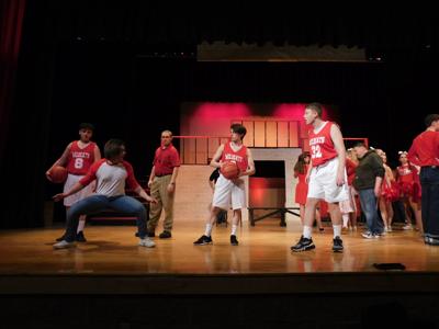 Best Of The Best To Perform In High School Musical This Weekend