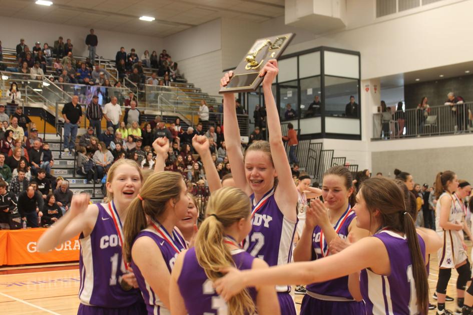 Chambers Layup Gives Coudy D9 Class A Title Over Previously