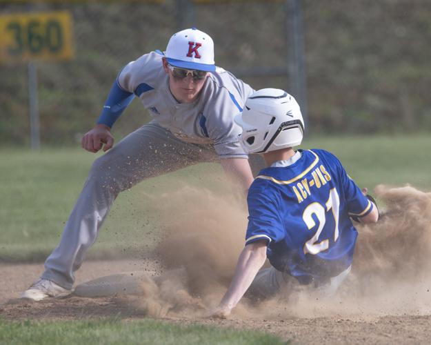 Jackson State baseball completes fourth comeback of the season