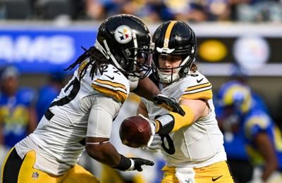 3 Keys to Winning for the Rams against the Steelers: Eyes on run