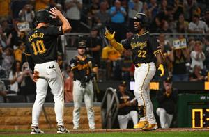 MLB News