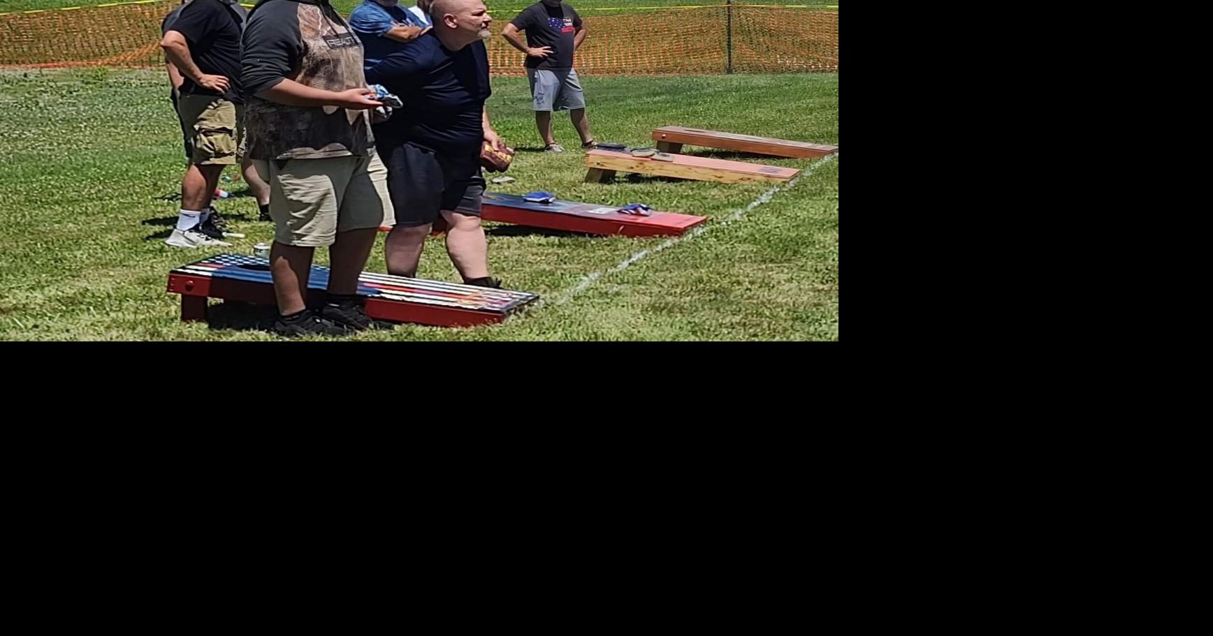 Smethport Fire Department to host Summerfest Saturday Local