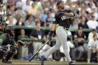 With Griffey's help, MLB hosts HBCU All-Star Game hoping to create  opportunity for Black players, Baseball