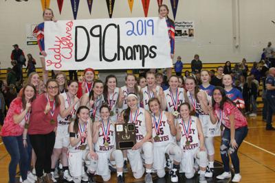 Kane Girls Knock Off A C Valley For First D 9 Title In School