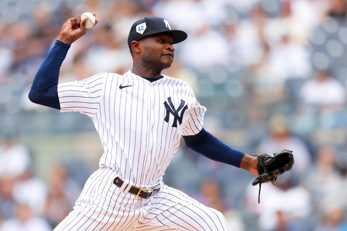 Yankees' Wandy Peralta is killing it. He explains why 