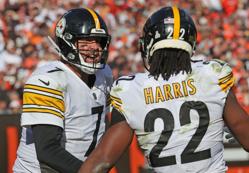 Steelers offense adjustments good for the team, bad for Pat Freiermuth