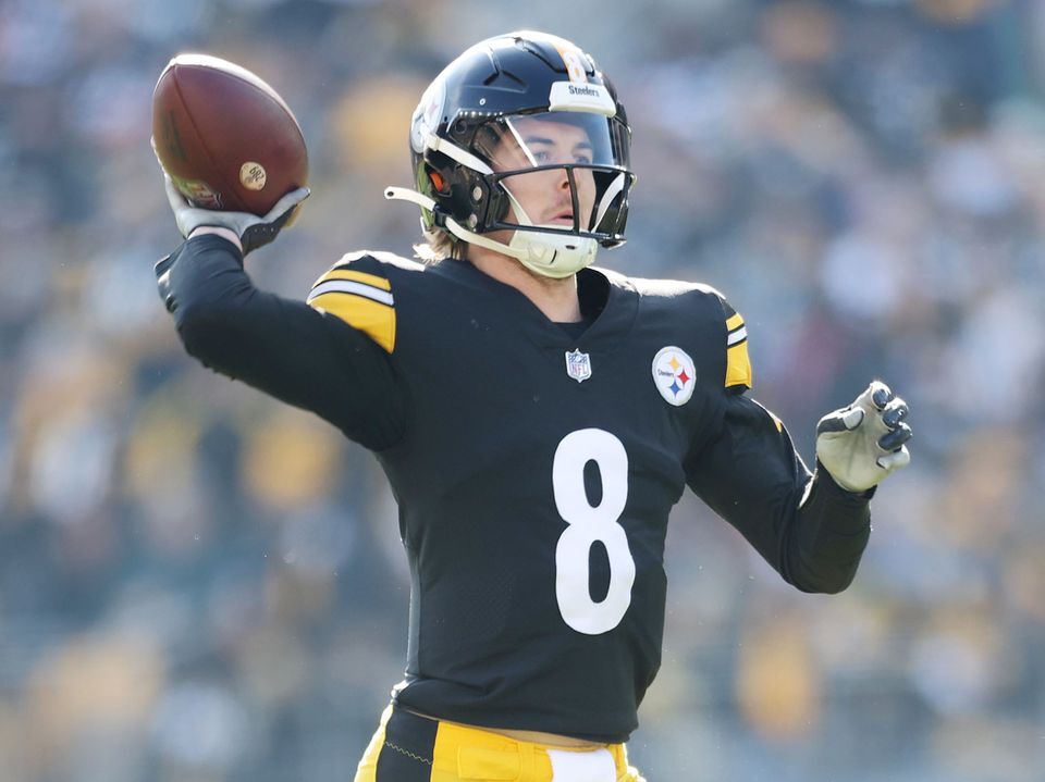 Paul Zeise: Until they start winning playoff games again, Steelers