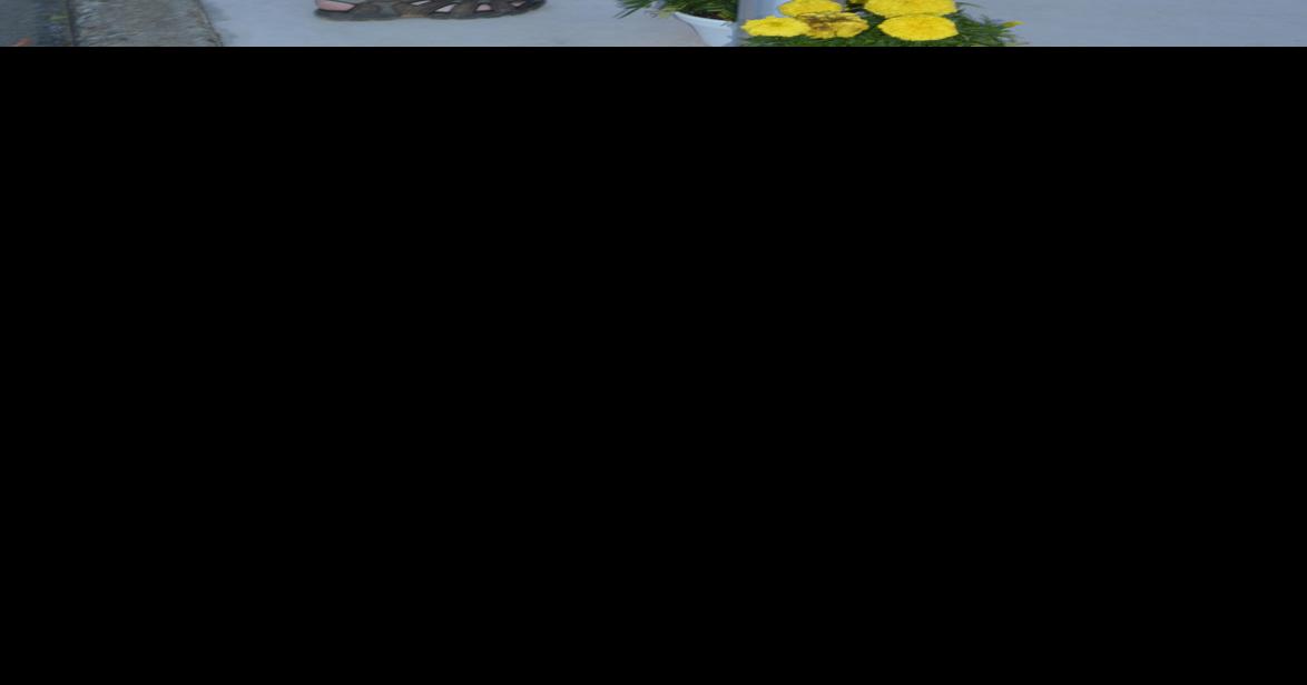 Smethport Legion dedicates new flag pole Local