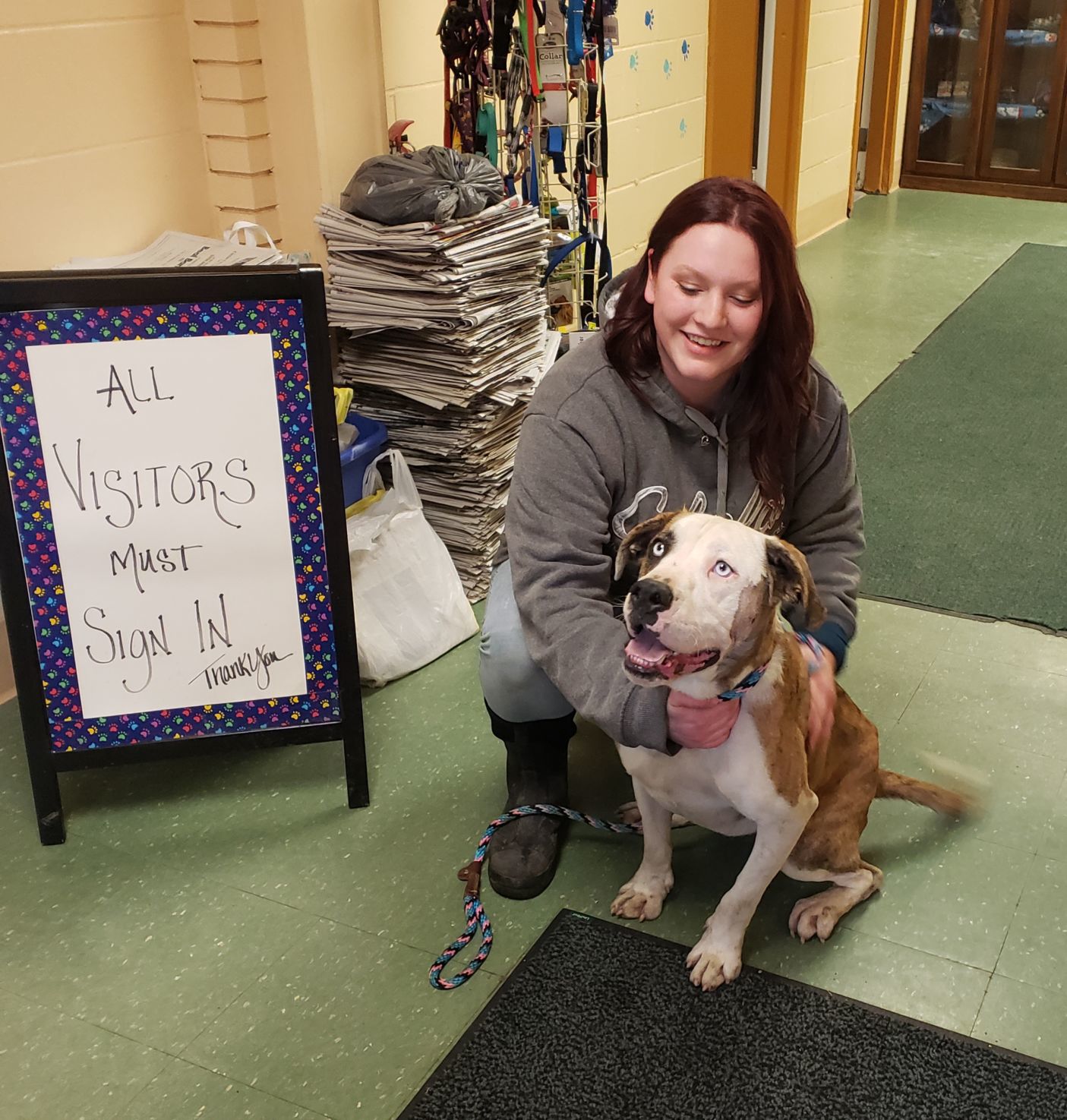 McKean County S.P.C.A. rescues at risk dogs from West Virginia