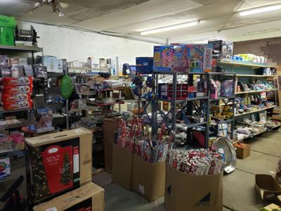 Discount Store To Open Saturday Local Bradfordera Com