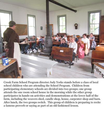 Crook Farm