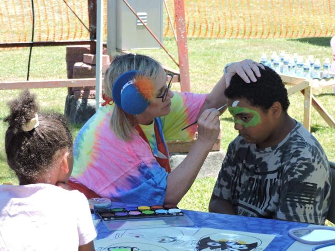 Smethport Fire Department to host Summerfest Saturday Local