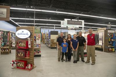 Ace Hardware Lumber Of Bradford To Open Wednesday Local