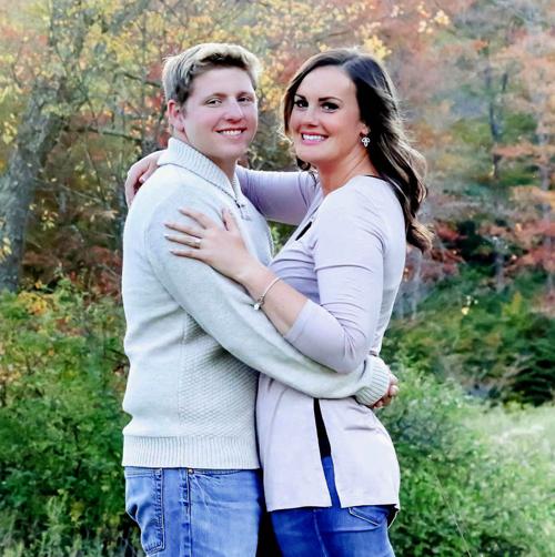 Nelson, Salerno announce engagement