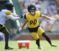 5 things to watch for in Steelers' preseason opener at Bucs, Sports