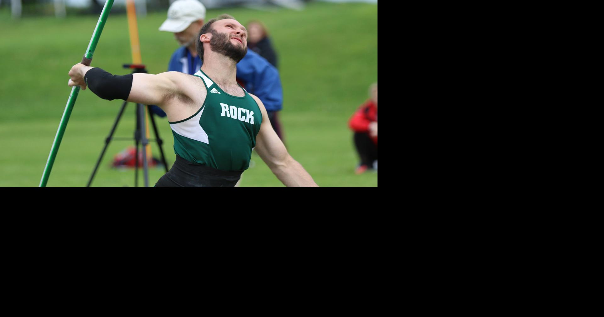 BHS grad Reinhardt named to Academic AllAmerican team Sports