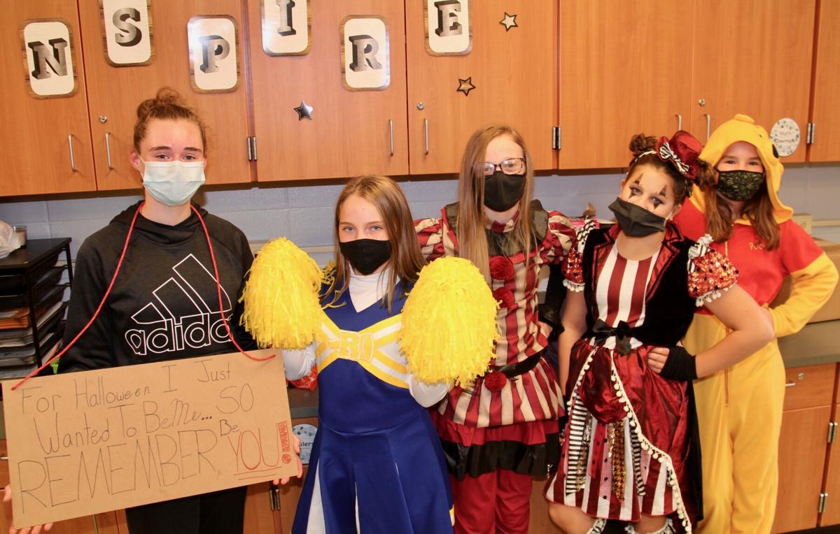 Halloween 2020