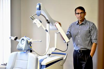 Guidance Center Obtains Neurostar Tms Therapy System News Bradfordera Com