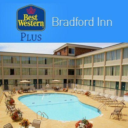 Best Western Plus Bradford Inn Hotel Motel Resort Reservations
