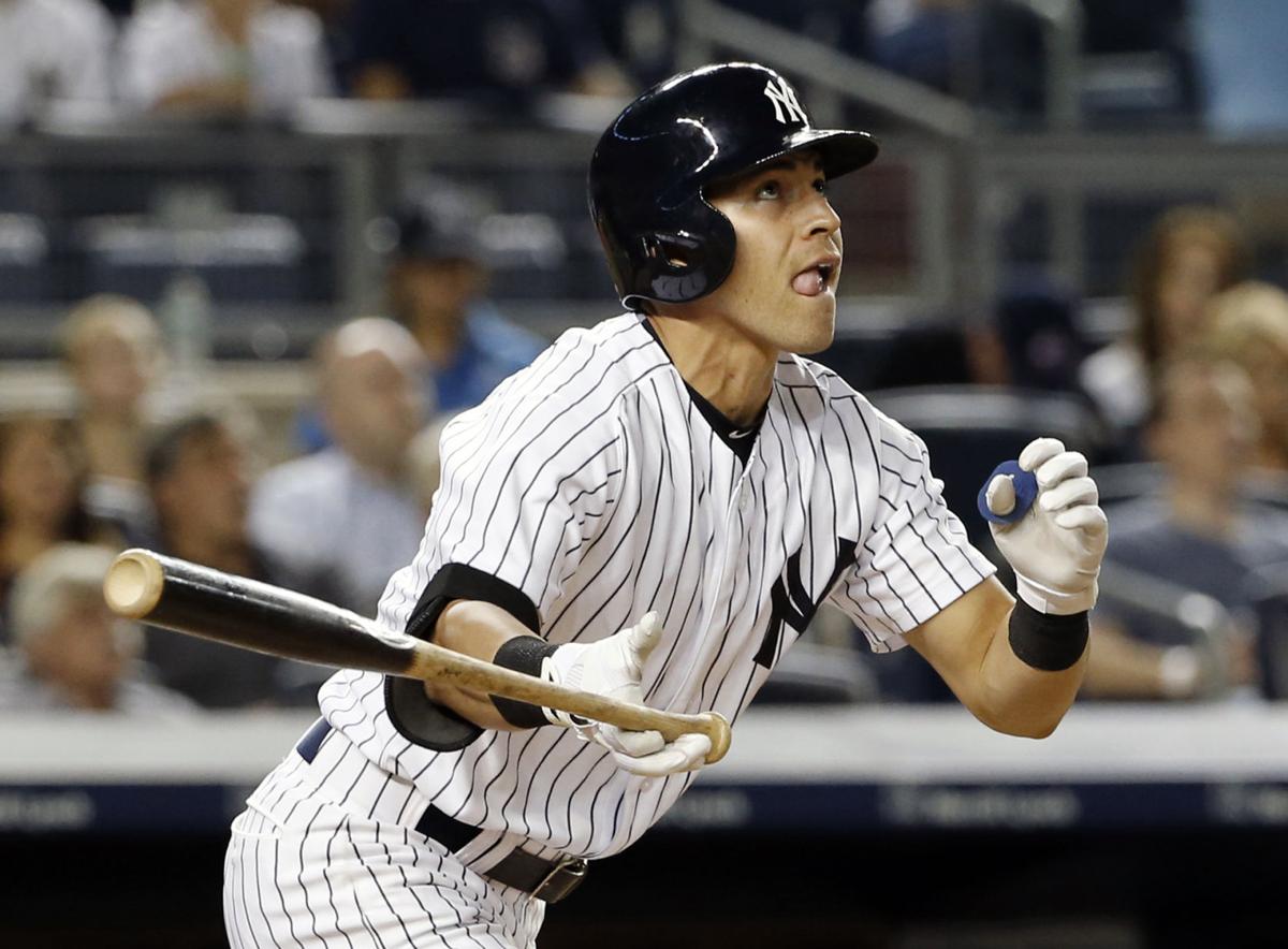 Eduardo Rodriguez strikes out eight Yankees in win