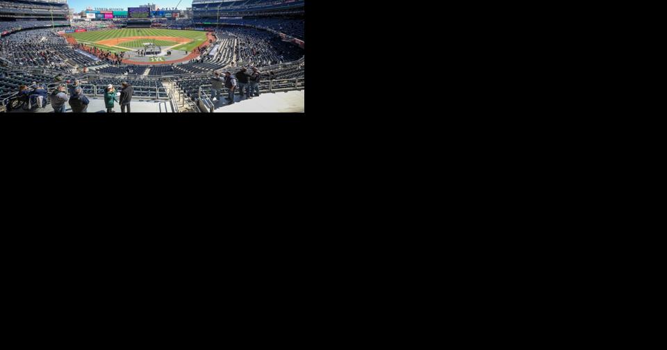 In new Yankee Stadium, World Series title seems right at home as