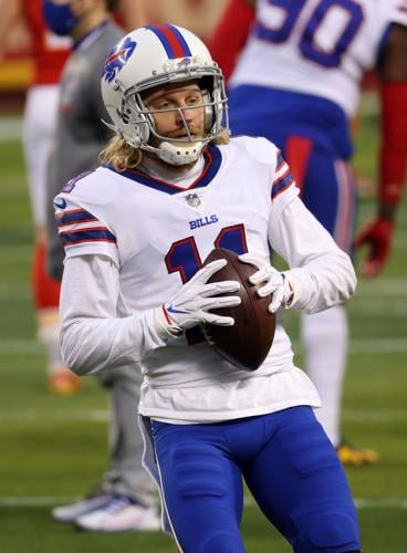 Cole Beasley: The freedom to play my best football