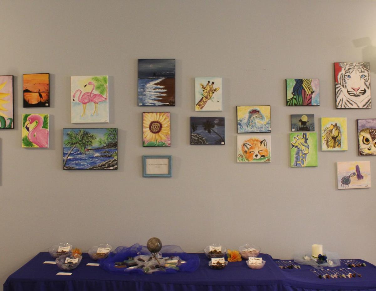 Enjoy Unique Experience At The Blue Angel Spiritual Center