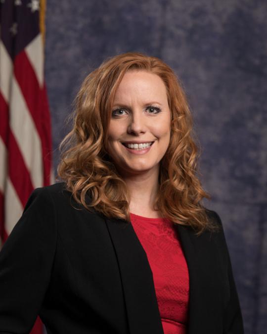 Wallace announces candidacy for Pa Commonwealth Court Local