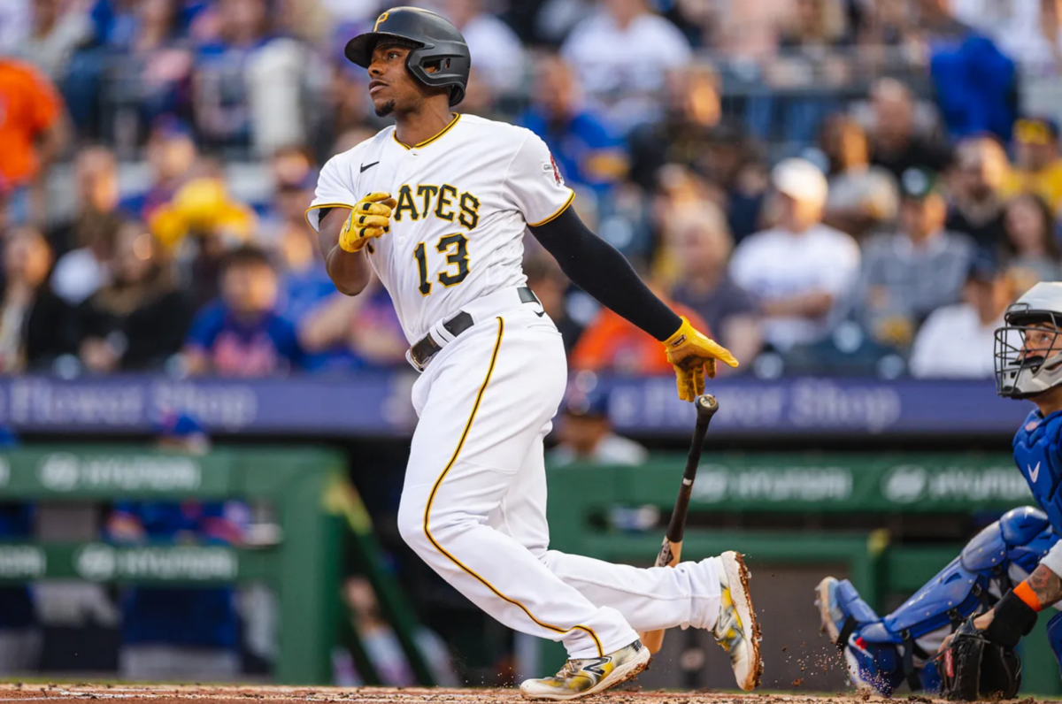 Harrison not the answer for Pirates