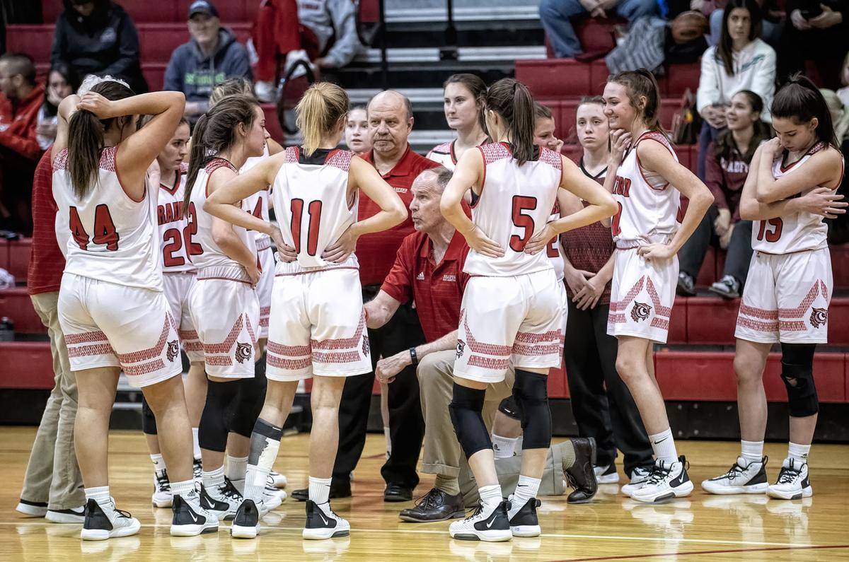 D9 Girls Playoff Preview Lady Owls Return To Postseason Top