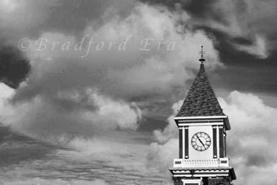 Ominous Clouds News Bradfordera Com