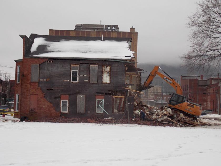 Developer Dunkin Donuts Coming To Bradford News Bradfordera Com