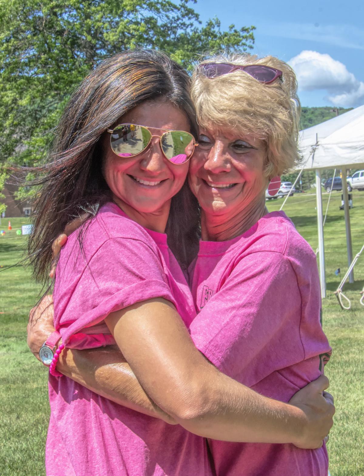 Relay For Life To Hold Inaugural Basket Bingo Bradford
