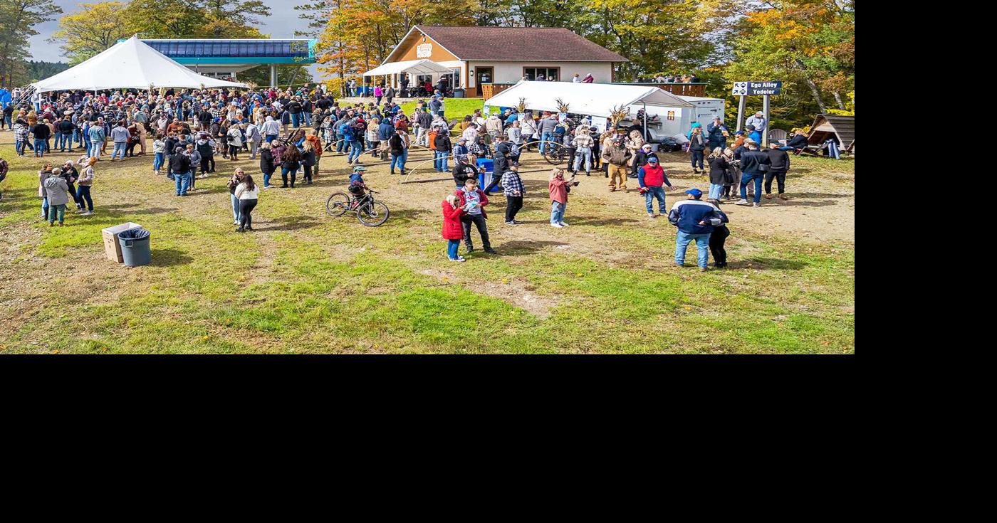 Salamanca, Ellicottville hosting fall festivals News