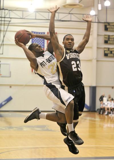 No 14 Wooster Races Past Pitt Bradford 89 67 Sports