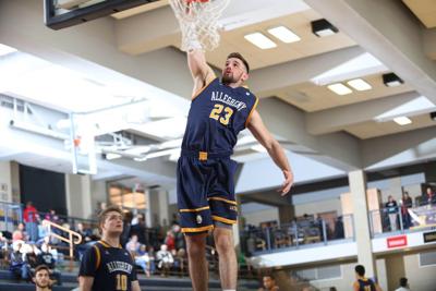 Andrew Sestina Reflects On Basketball Career Future In U S