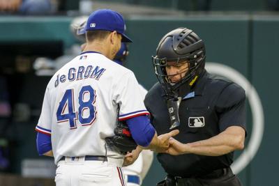 Will MLB have 'robo umps' — and when?