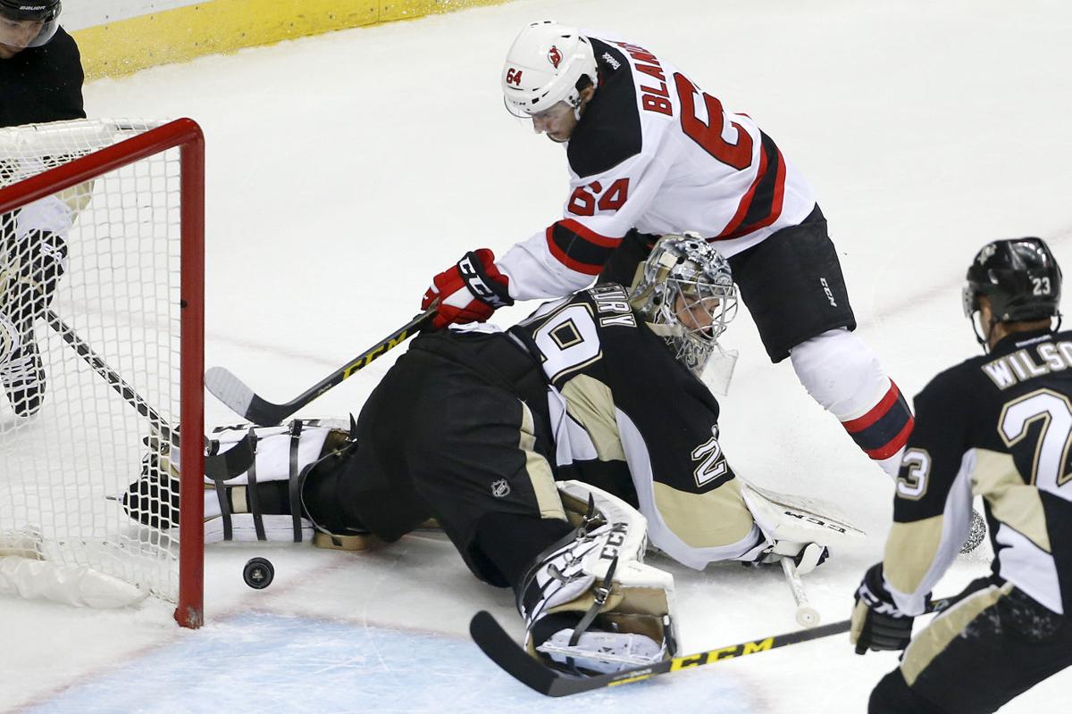 2016 Stanley Cup Finals: Penguins win Game 2 in OT, take 2-0