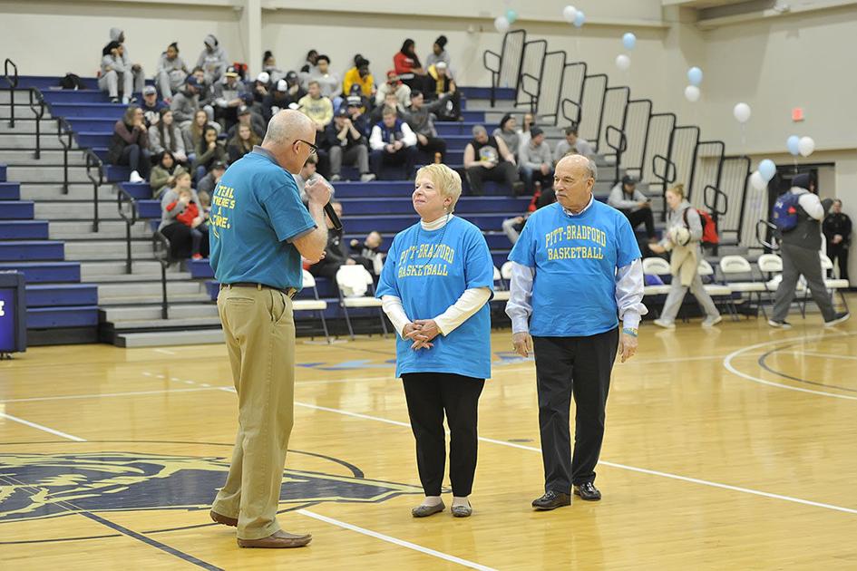 Pitt Bradford To Host Fifth Annual Teal There S A Cure Game