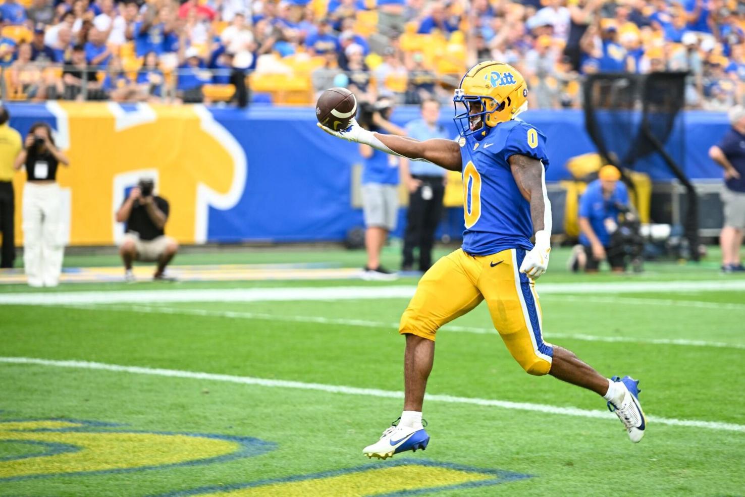 Narduzzi, Pitt's football program have much to prove in 2025 Sports