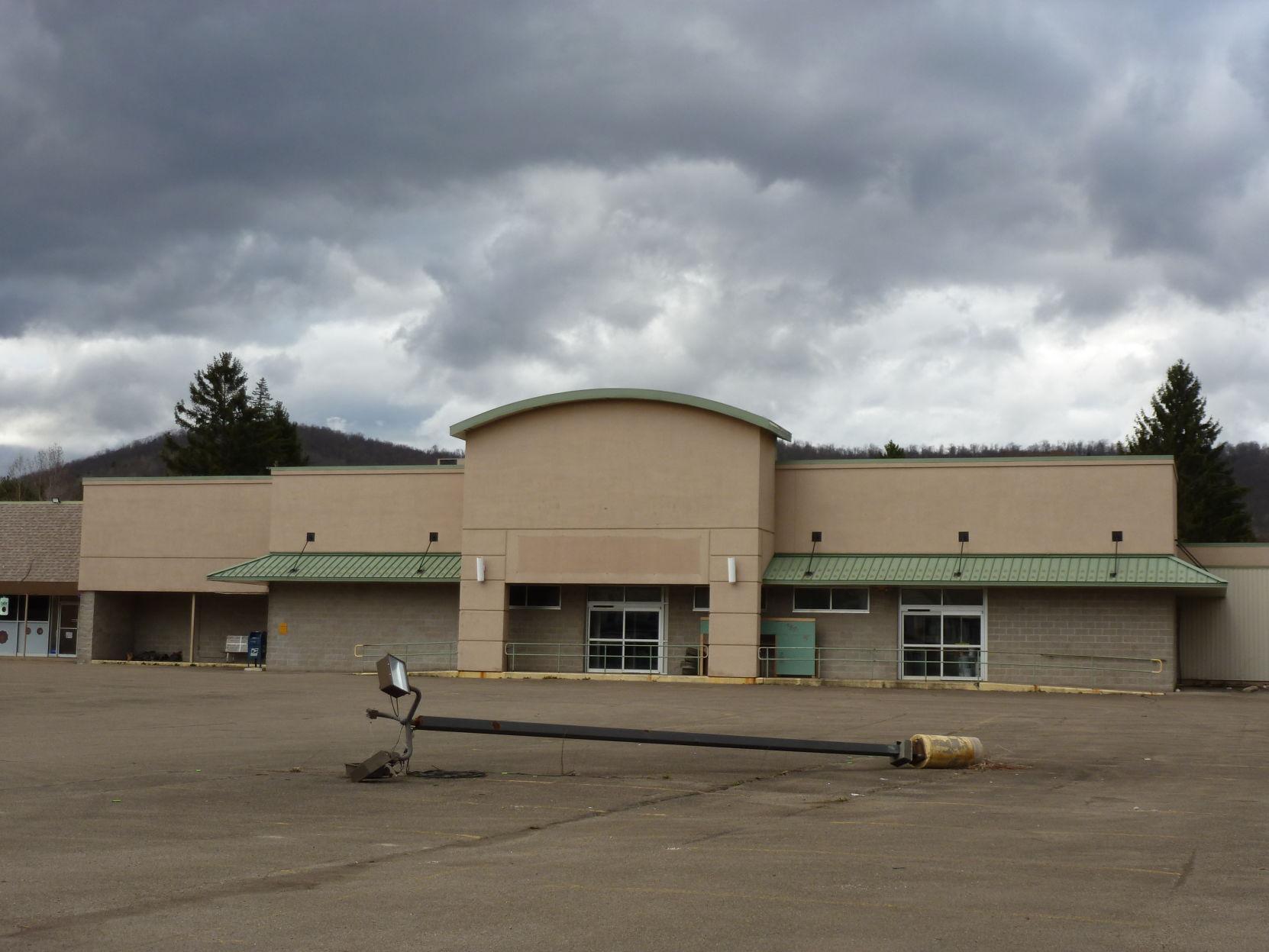 Vinellis to open Ace Hardware and Lumber in Bradford