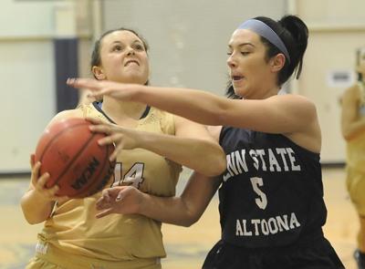 Upb Women Race Past Psu Altoona Sports Bradfordera Com