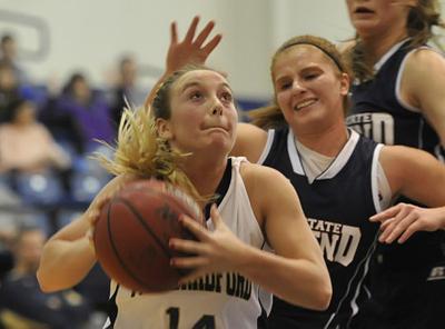 Lady Panthers Roll Over Lions 60 45 Sports Bradfordera Com