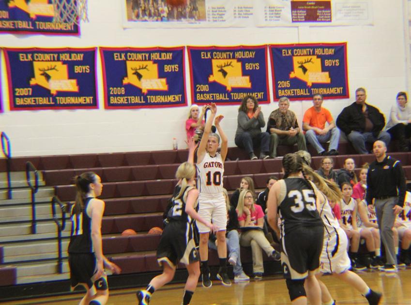 Buchsenschutz Port Allegany Girls Advance In D9 Playoffs Sports