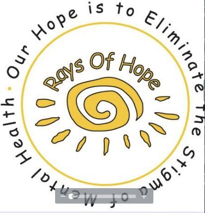 Rays Of Hope Group Continues To Support Mental Health Issues In The ...