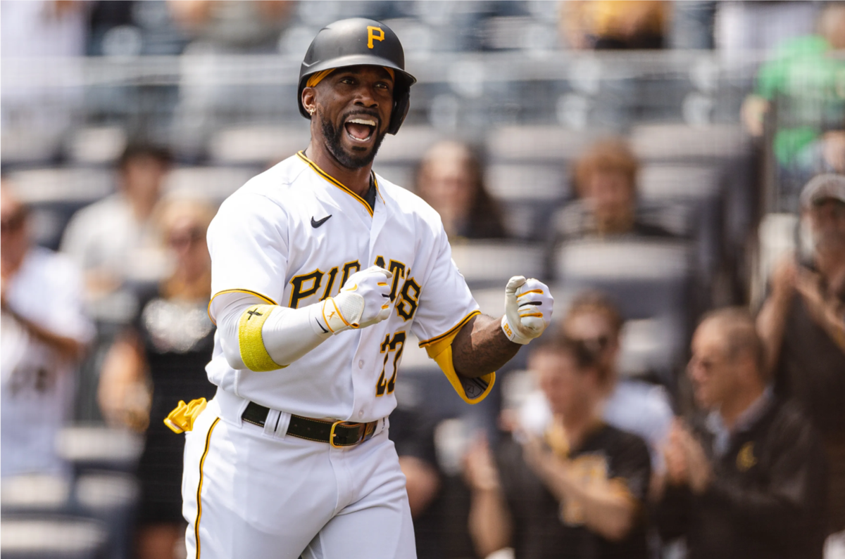 Pirates SS Oneil Cruz undergoes successful surgery; out for year
